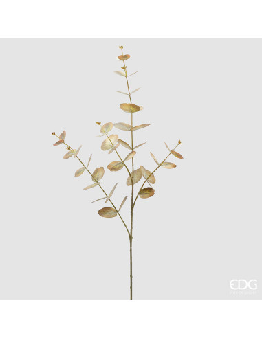 RAMA EUCALIPTO COBRE