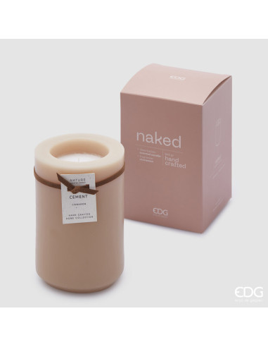 VELA AROMÁTICA CANELA