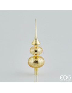 PUNTA DE VIDRIO CON ESFERAS...