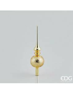 PUNTA DE VIDRIO CON ESFERAS...