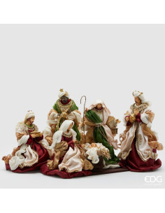 BELEN CON REYES MAGOS