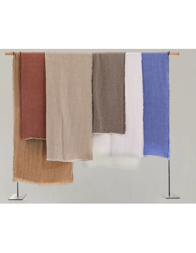 PLAID VINCENT CALDERA