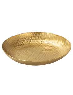 CENTRO ALUMINIO DORADO