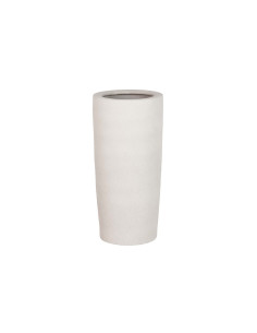 PARAGUERO CERAMICA BLANCA