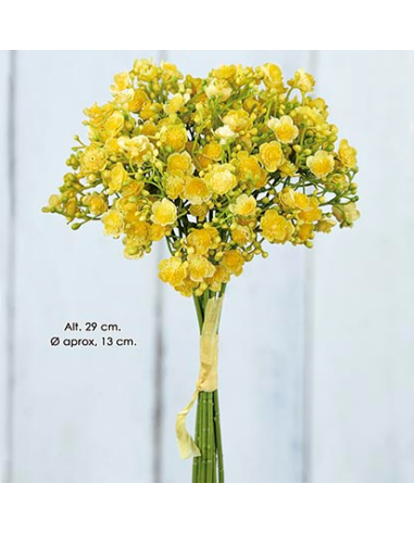 RAMO PICK OPEN GYPSO AMARILLO