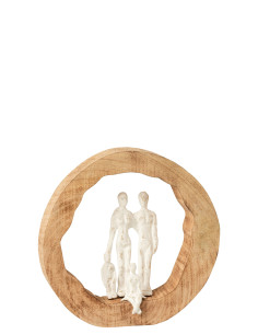 FIGURA FAMILIA MANGO