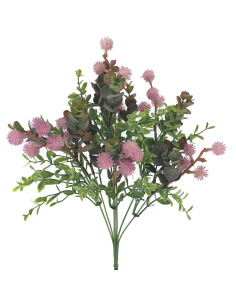 RAMA BERRY EUCALYPTUS MALVA