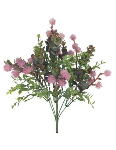 RAMA BERRY EUCALYPTUS MALVA