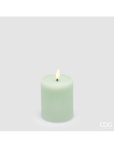 VELA DE SALÓN LED SALVIA S