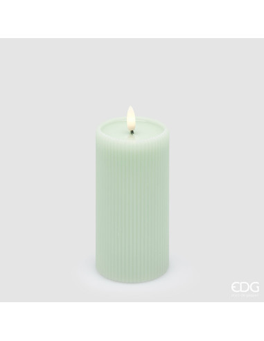 VELA DE SALÓN LED SALVIA L