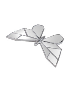 FIGURA MARIPOSA ESPEJO...