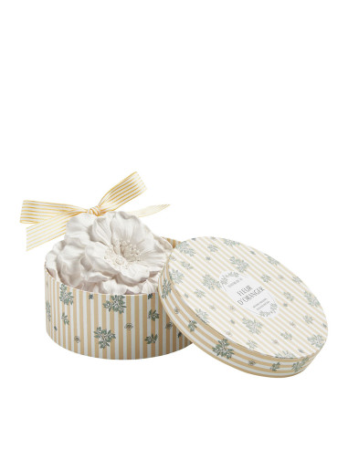 COFRE FLORES PERFUMADAS FLEUR D'OGANGER