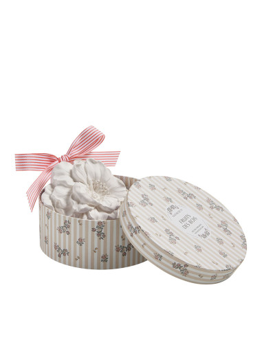 COFRE FLORES PERFUMADAS FRUITS DE BOIS