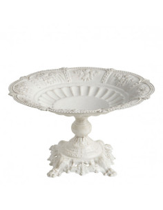 BANDEJA CON PIE IDYLLE