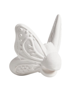 MARIPOSA DE CERAMICA