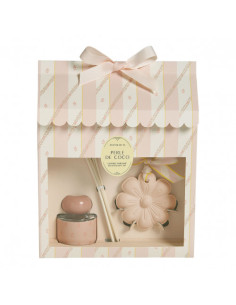 COFRECITO DIFUSOR PERFUMA Y...