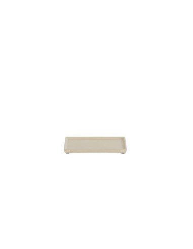 PLATO MAES ANTIQUE CREMA 25x15 CM