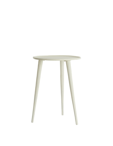 MESA AUXILIAR BABINA  Ø36x47