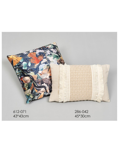 COJIN DAWSON 45x30 cms