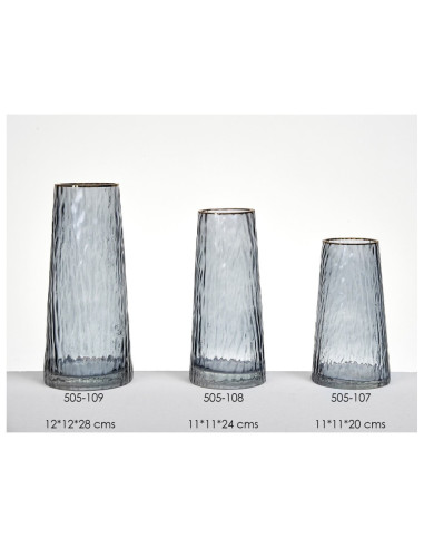 JARRON CRISTAL COLLEGNO