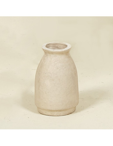 JARRON OSLO PAPEL MACHE