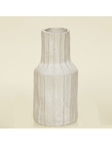 JARRON LINES PAPEL MACHE