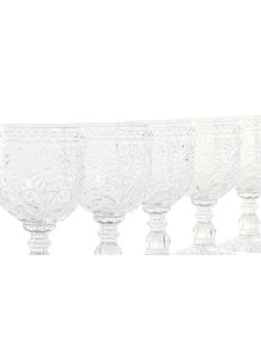 COPA MARGARITAS DE CRISTAL