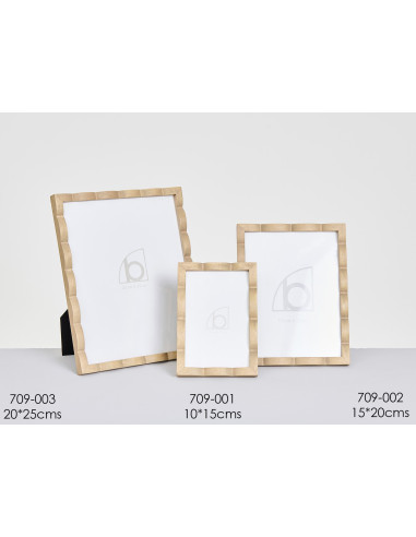 MARCO DE FOTOS ASUAN 20x25 CMS