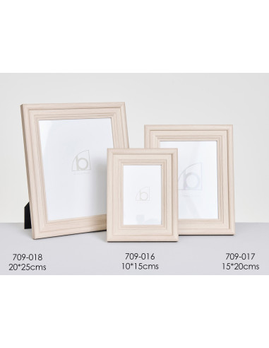 MARCO DE FOTOS SAFED 10x15 CMS