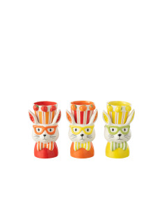 MACETA DEL KONI CONEJO