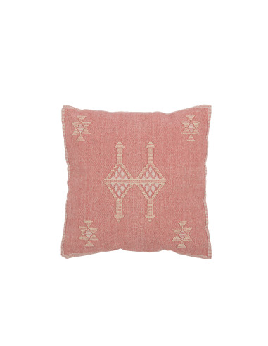 COJIN ALGODON MELOCOTON