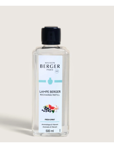 RECARGA LAMPARA FRESH SPIRIT 500ML