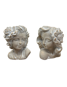 MACETERO CEMENTO CHICA