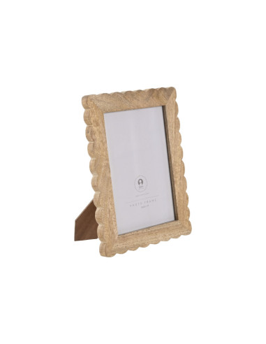MARCO FOTOS MADERA MANGO 13X18CM