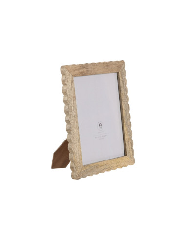 MARCO FOTOS MADERA MANGO 15x20 CM