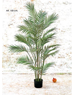MACETA ARECA VERDE 150 CM