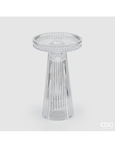 CANDELABRO CRISTAL L