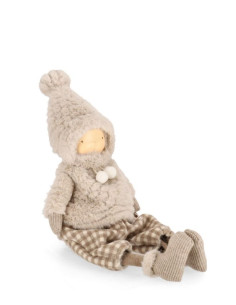 MUÑECA DIANNE BEIGE