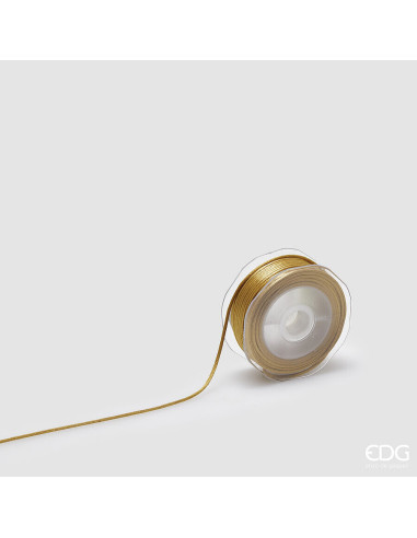 CINTA DE CORDÓN DORADA