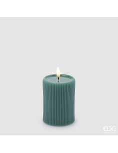 VELA LED LOUNGE VERDE