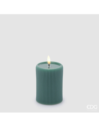 VELA LED LOUNGE VERDE