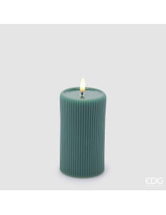 VELA LED LOUNGE VERDE