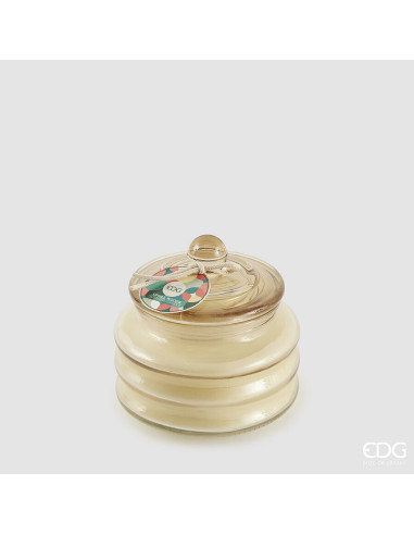 VELA PERFUMADA UPHILL WOODS Ø9.5 CM