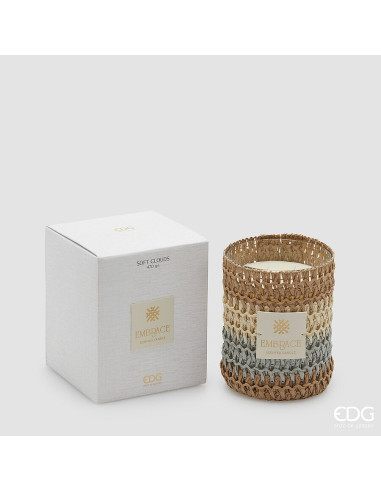 VELA PERFUMADA EMBRACE