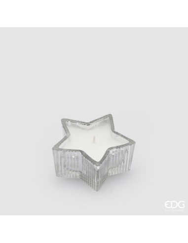 VELA ESTRELLA VAINILLA