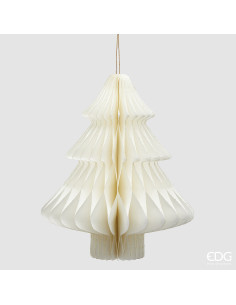 COLGANTE PINO ORIGAMI...
