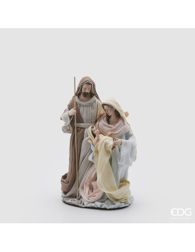 FIGURA NACIMIENTO 28 CM