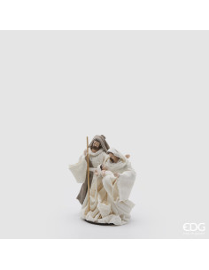 FIGURA NACIMIENTO 17CM