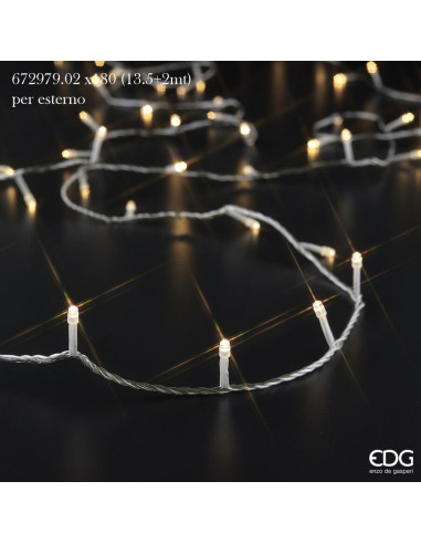 CABLE DE LUZ MINILED