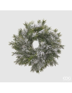 CORONA DE PINO WEST Ø36 CM